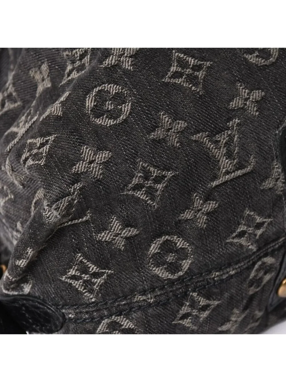 Louis Vuitton this authentic